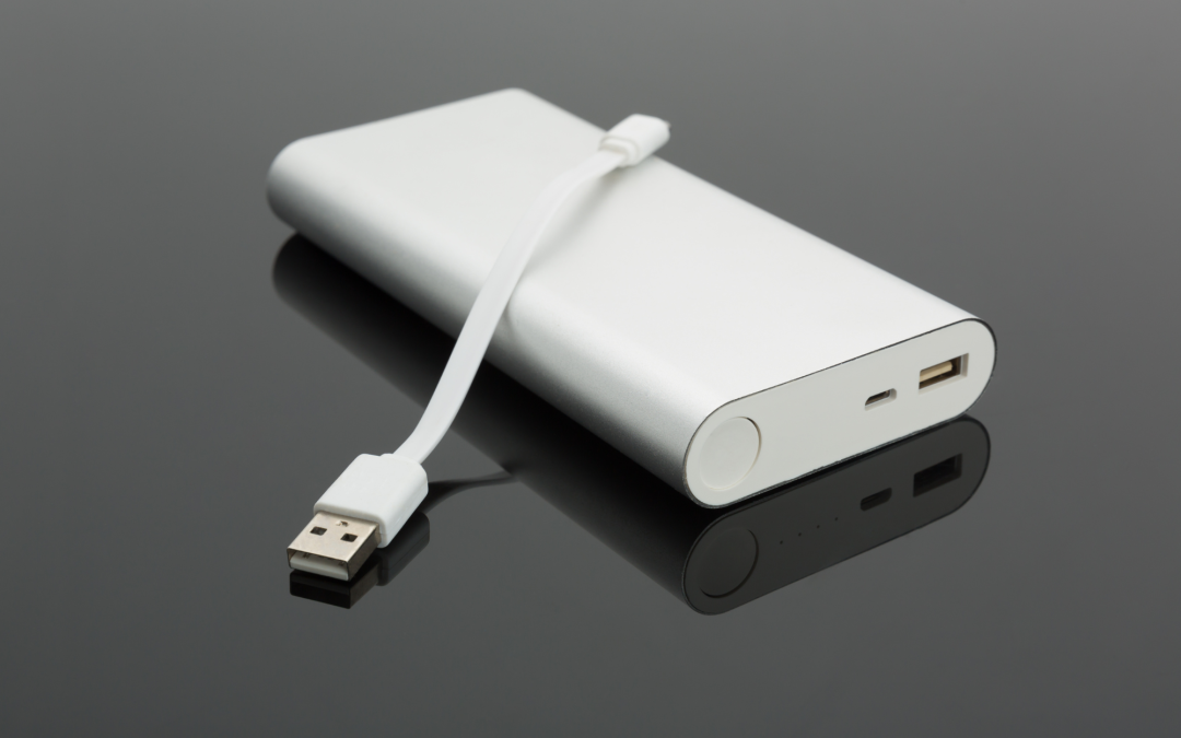 Everything You Should Know About Power Banks