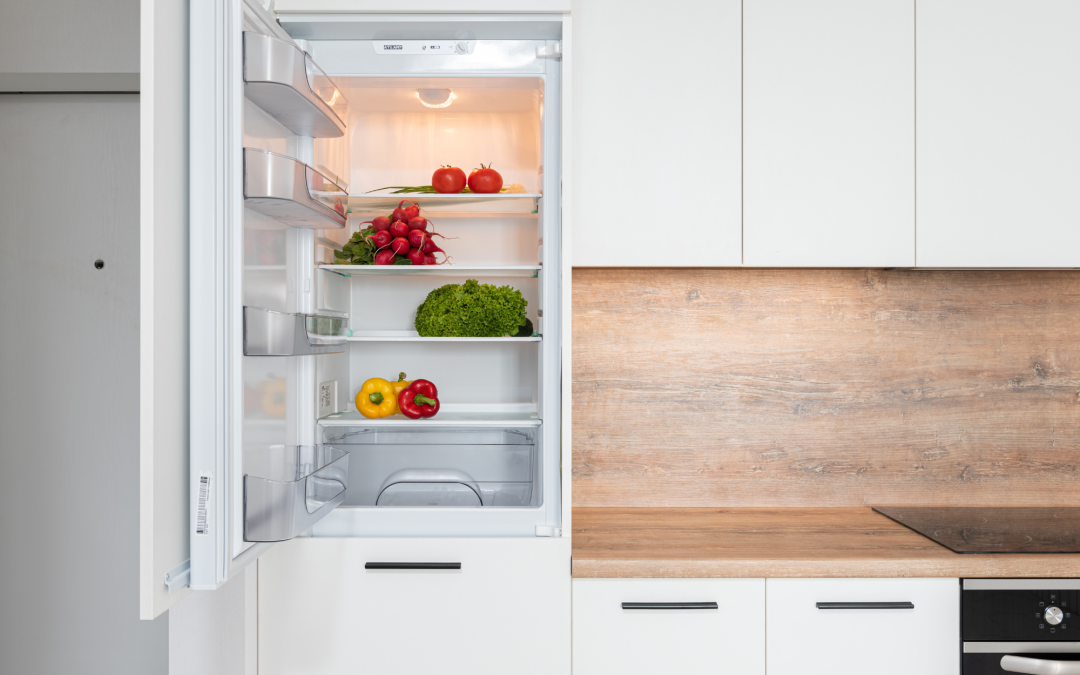 How To Save Energy Cost When Using A Fridge