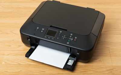 Things To Focus On Before Using A Printer